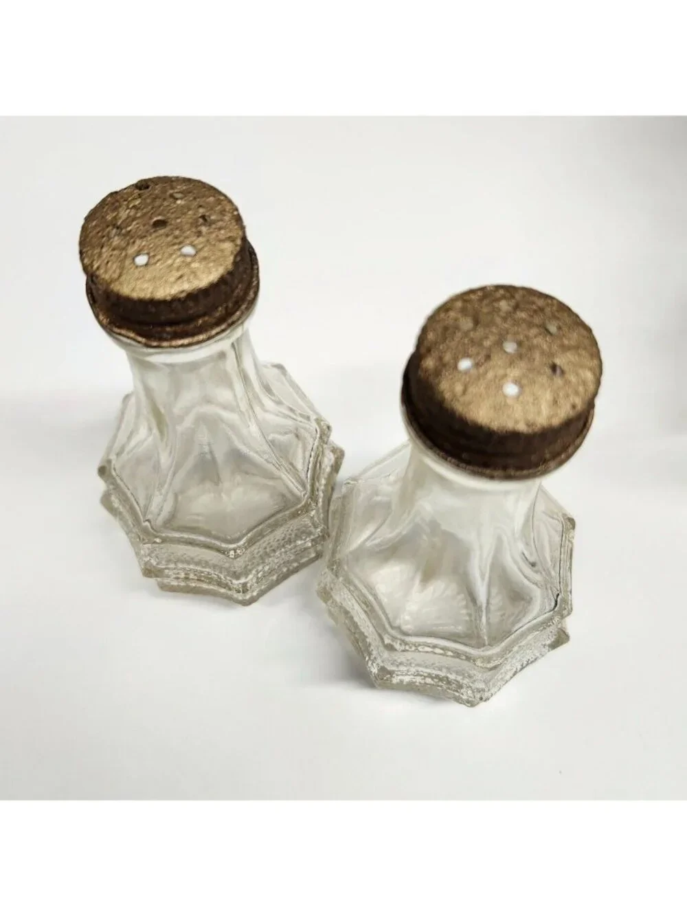 Dominion vintage eiffel